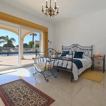 Luz De Mar * Jávea