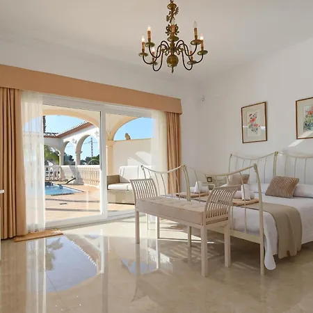 Luz De Mar Vila